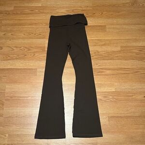 Aerie OFFLINE REAL ME EXTRA Bootcut Leggings